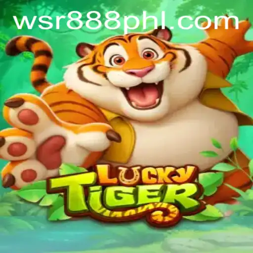 Discover the Thrills of LuckyTiger at WSR Casino
