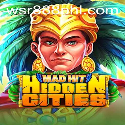 MadHitHiddenCities: Exploring the Allure of WSR Casino in Gaming