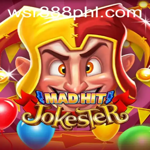 Experience the Thrills of MadHitJokester in the WSR Casino