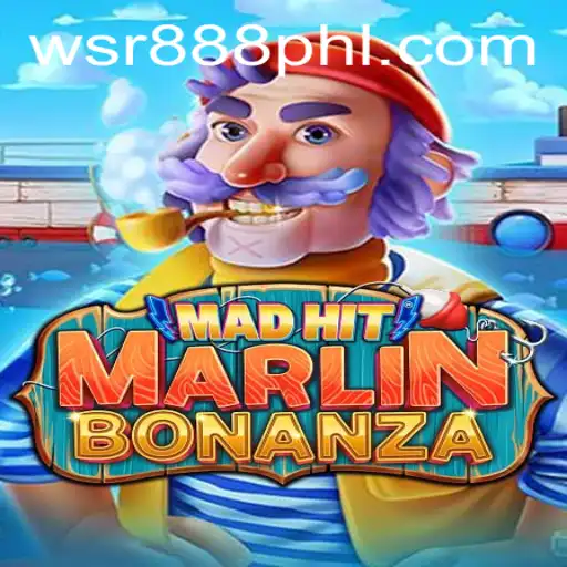 Exploring the Exciting World of MadHitMarlinBonanza at WSR Casino
