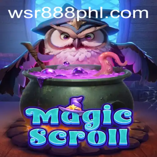 Discovering the Enchantment of MagicScroll: A WSR Casino Experience