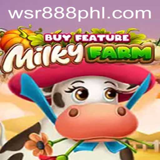 Unveiling the Allure of MilkyFarmBuyFeature at WSR Casino