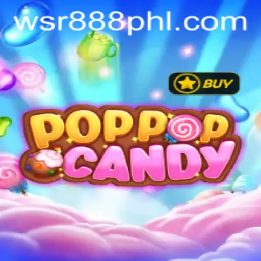 Discover the Exciting World of POPPOPCANDY: An Innovative WSR Casino Game