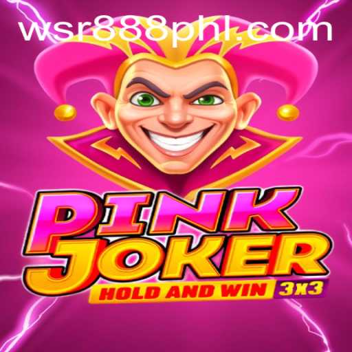 Pinkjoker: A New Dimension in Gaming at WSR Casino