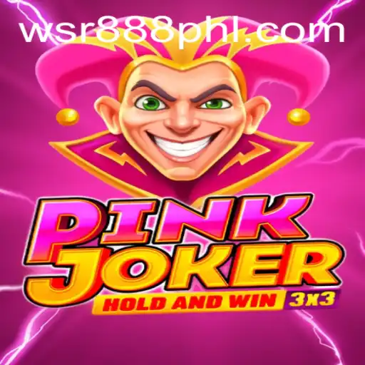 Pinkjoker: A New Dimension in Gaming at WSR Casino