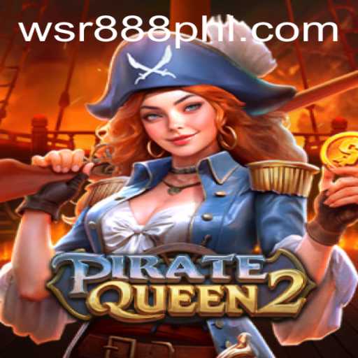 Explore the High Seas Adventure of PirateQueen2 at WSR Casino