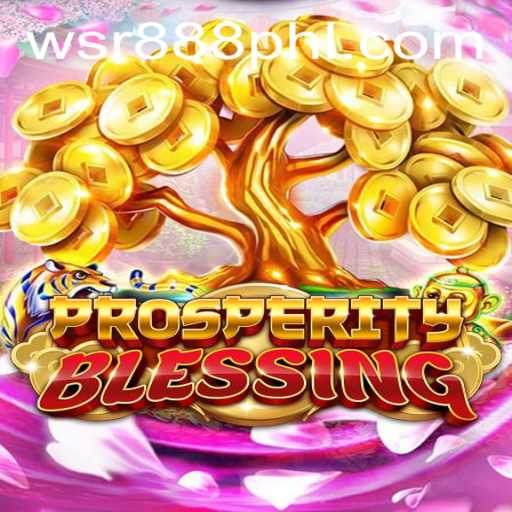 Discover the Exciting World of ProsperityBlessing at WSR Casino