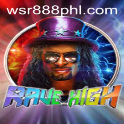 RaveHigh: The Electrifying Casino Game Experience at WSR Casino