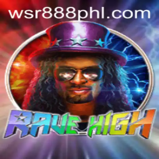 RaveHigh: The Electrifying Casino Game Experience at WSR Casino
