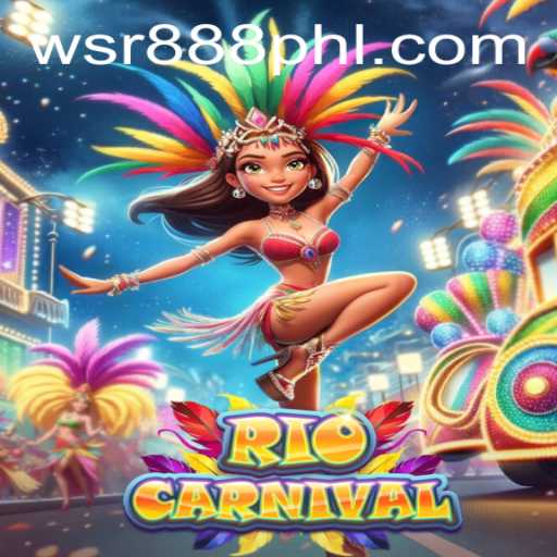 Discover the Excitement of RioCarnival at WSR Casino