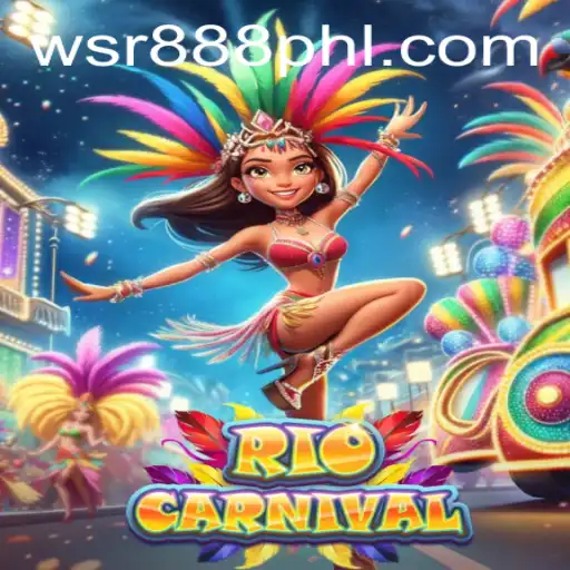 Discover the Excitement of RioCarnival at WSR Casino
