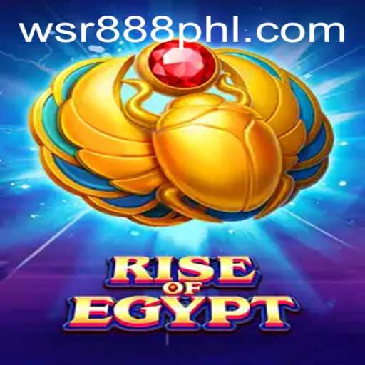 Discover the Exciting World of 'RiseOfEgypt' at WSR Casino