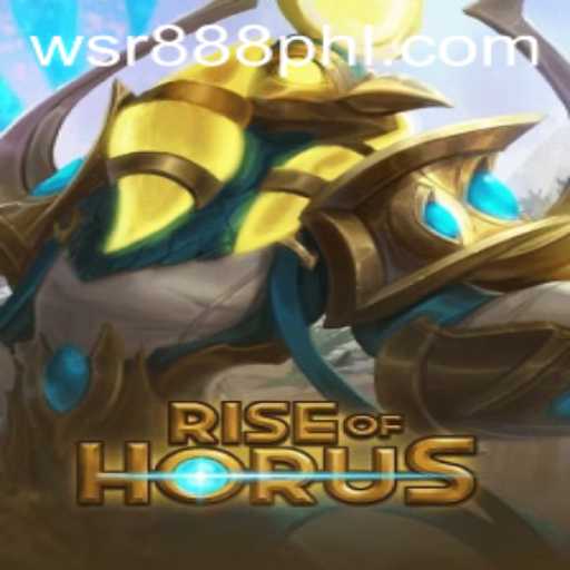 RiseofHorus: Embark on an Epic Adventure at WSR Casino