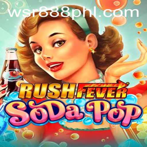 Discover the Excitement with RushFeverSodaPop at WSR Casino