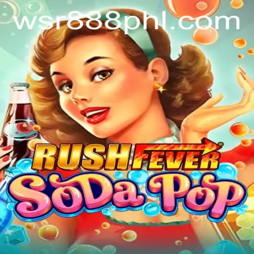 Discover the Excitement with RushFeverSodaPop at WSR Casino