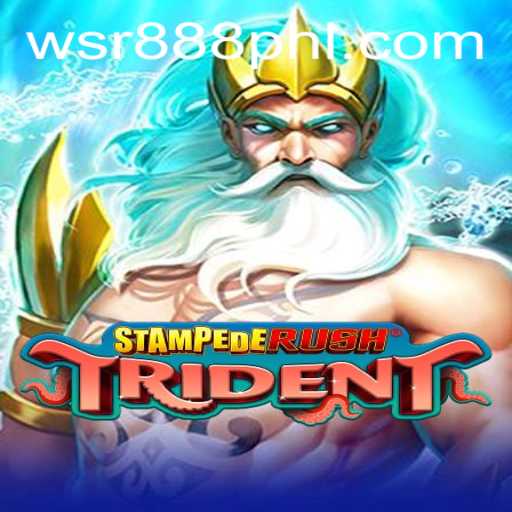 StempedeRushTrident: Dive Into the Exciting Realms of Adventure Gaming at WSR Casino