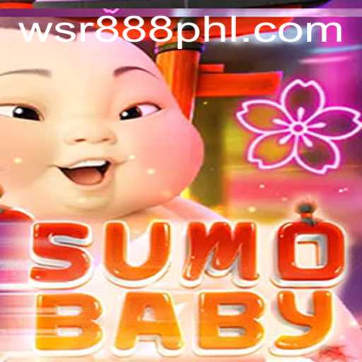 Discover the Thrilling World of SumoBaby: A Unique Gaming Experience at WSR Casino