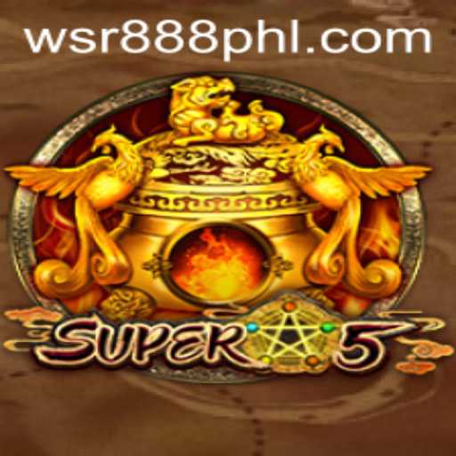 Exploring the Exciting World of Super5 at WSR Casino