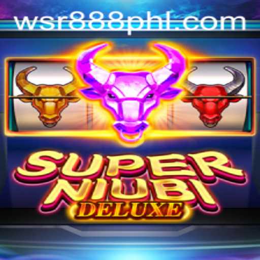 Exploring SuperNiubiDeluxe: The Latest Trend in WSR Casino Gaming