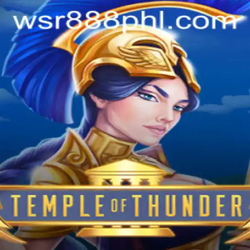 TempleofThunder: A Journey into the Heart of Ancient Mysteries