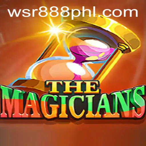 TheMagicians: Unveiling the Mystique of WSR Casino's Enchanting New Game