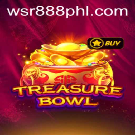 Discover the Thrilling World of TreasureBowl at WSR Casino