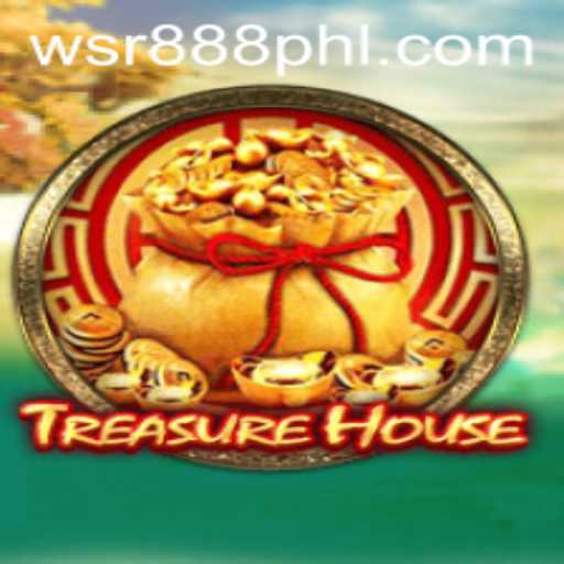 TreasureHouse: Unearth the Excitement with WSR Casino