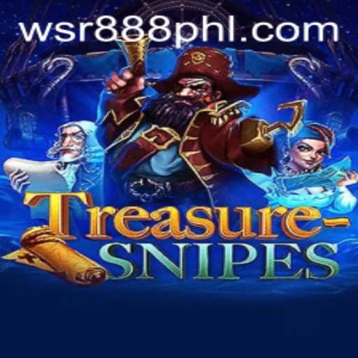 Dive into the World of TreasureSnipes: A Strategic Adventure at WSR Casino