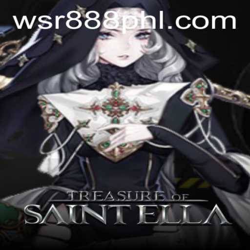 Unveiling the Mystical World of TreasureofSaintElla