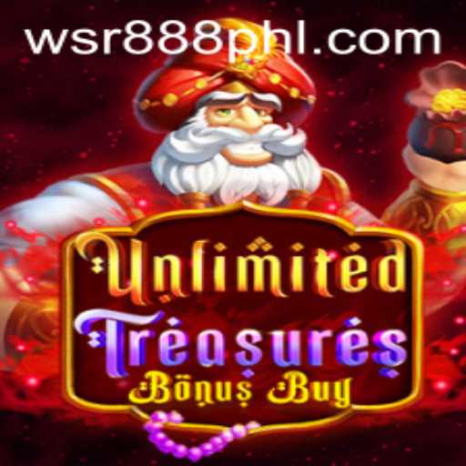 Unlimited Treasures Bonus Buy: An Exciting Addition in the World of WSR Casino