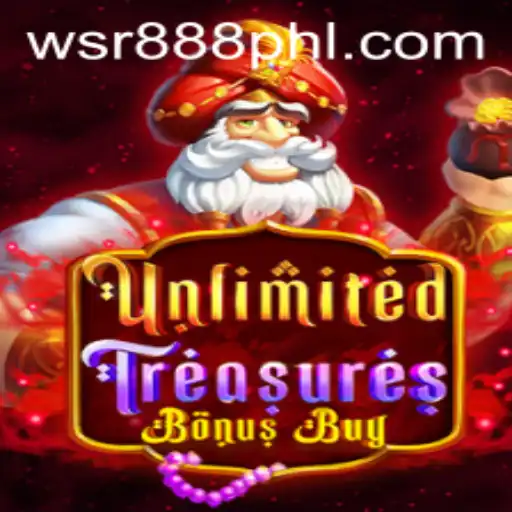 Unlimited Treasures Bonus Buy: An Exciting Addition in the World of WSR Casino