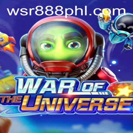 Exploring WAROFTHEUNIVERSE: A New Era in Gaming at WSR Casino