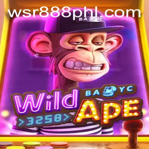 Exploring the Exciting World of WildApe3258 at WSR Casino