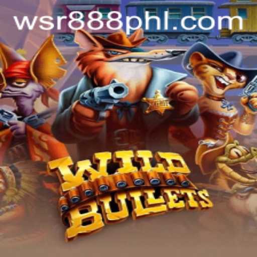 Unveiling WildBullets: Navigating the Exciting World of WSR Casino
