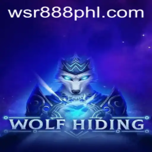 Discover the Thrilling World of WolfHiding: A New Era at WSR Casino
