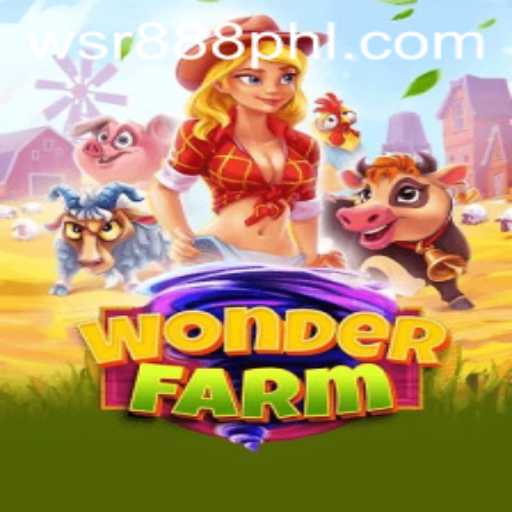 Exploring the Enchanting World of WonderFarm and the Intriguing Role of WSR Casino
