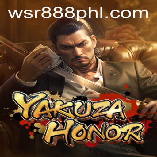 YakuzaHonor: Unraveling the Thrills Behind the WSR Casino Experience