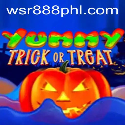 YummyTrickorTreat: An Exciting Adventure in WSR Casino